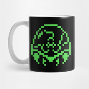 PixelTroid Mug